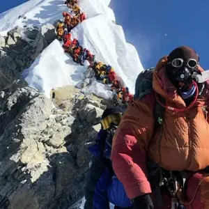 Explore Mt Everest Expedition for 64 days with Alpine Ramble Treks  and discover unforgettable experiences - Photo 4