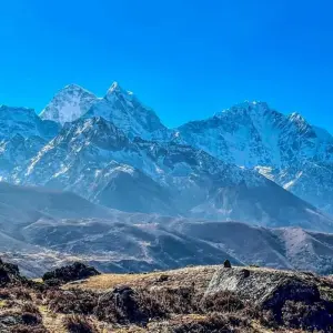 Explore Everest Base Camp Trek for 11 days with Alpine Ramble Treks  and discover unforgettable experiences - Photo 9