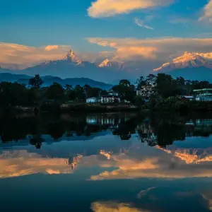 Explore Discover Nepal and Bhutan 10 Days for 10 days with Alpine Luxury Treks Pvt Ltd and discover unforgettable experiences - Photo 6