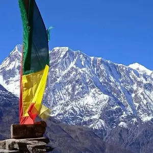 Explore Annapurna Circuit Trek -10 Days for 10 days with Alpine Ramble Treks  and discover unforgettable experiences - Photo 10