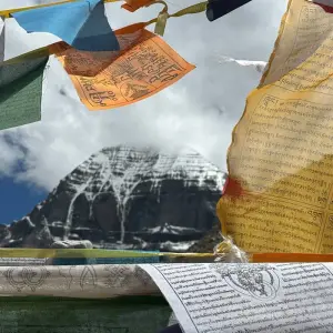 Explore Luxury Kailash Mansarovar Yatra for 15 days with Alpine Luxury Treks Pvt Ltd and discover unforgettable experiences - Photo 6