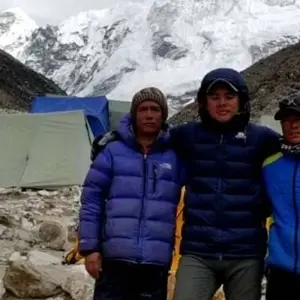 Explore Island Peak Climb for 13 days with Alpine Ramble Treks  and discover unforgettable experiences - Photo 8