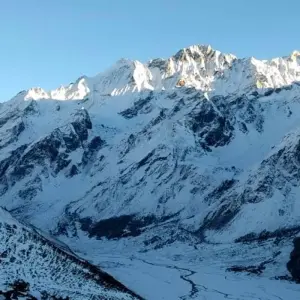 Explore Langtang Valley Trek for 10 days with Alpine Ramble Treks  and discover unforgettable experiences - Photo 10