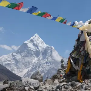 Explore Luxury Everest Base Camp Trek for 12 days with Alpine Luxury Treks Pvt Ltd and discover unforgettable experiences - Photo 2