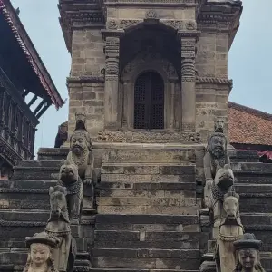 Explore Luxury Nepal and Bhutan Tour for 9 days with Alpine Luxury Treks Pvt Ltd and discover unforgettable experiences - Photo 7