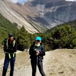 Explore Annapurna Circuit Trek -10 Days for 10 days with Alpine Ramble Treks  and discover unforgettable experiences - Photo 11