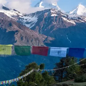 Explore Ruby Valley Trek- "A Homestay Trek in Nepal" for 10 days with Alpine Ramble Treks  and discover unforgettable experiences - Photo 8