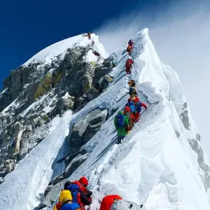 Explore Mt Everest Expedition for 64 days with Alpine Ramble Treks  and discover unforgettable experiences - Photo 6