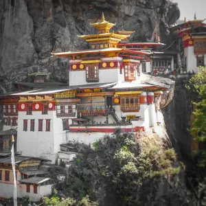 Explore Discover Nepal and Bhutan 10 Days for 10 days with Alpine Luxury Treks Pvt Ltd and discover unforgettable experiences - Photo 8