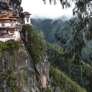 Explore Luxury Nepal and Bhutan Tour for 9 days with Alpine Luxury Treks Pvt Ltd and discover unforgettable experiences - Photo 8