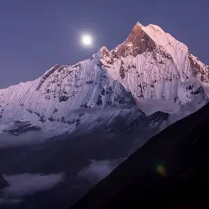 Explore Annapurna Base Camp Trek for 6 days with Alpine Ramble Treks  and discover unforgettable experiences - Photo 10