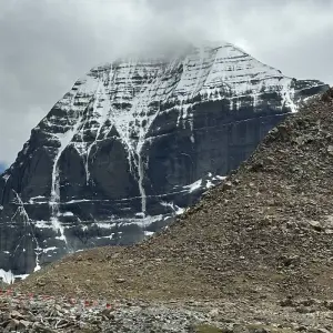 Explore Luxury Kailash Mansarovar Yatra for 15 days with Alpine Luxury Treks Pvt Ltd and discover unforgettable experiences - Photo 8