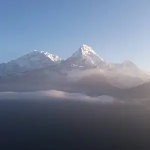 Explore Luxury Ghorepani Poon Hill Trek for 11 days with Alpine Luxury Treks Pvt Ltd and discover unforgettable experiences - Photo 8