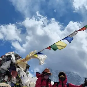 Explore Luxury Everest Base Camp Trek for 12 days with Alpine Luxury Treks Pvt Ltd and discover unforgettable experiences - Photo 4