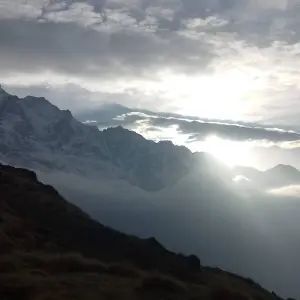Explore Mardi Himal Trek for 9 days with Alpine Luxury Treks Pvt Ltd and discover unforgettable experiences - Photo 2