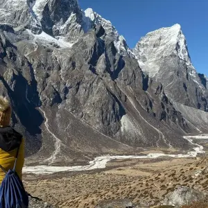 Explore Budget Everest Base Camp Trek for 12 days with Alpine Ramble Treks  and discover unforgettable experiences - Photo 2