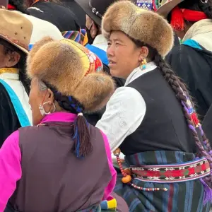 Explore Luxury Kailash Mansarovar Yatra for 15 days with Alpine Luxury Treks Pvt Ltd and discover unforgettable experiences - Photo 9