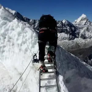 Explore Island Peak Climb for 13 days with Alpine Ramble Treks  and discover unforgettable experiences - Photo 11