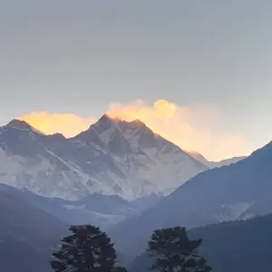 Explore Everest Helicopter Tour for 1 days with Alpine Luxury Treks Pvt Ltd and discover unforgettable experiences - Photo 2