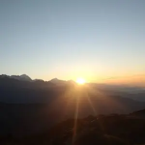 Explore Muldai and Khopra Trek for 14 days with Alpine Luxury Treks Pvt Ltd and discover unforgettable experiences - Photo 3