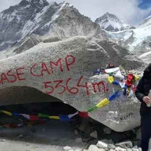 Explore Luxury Everest Base Camp Trek for 14 days with Alpine Ramble Treks  and discover unforgettable experiences - Photo 3