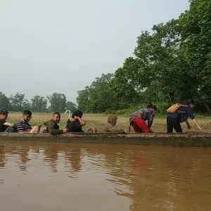 Explore Chitwan Tour with Staying Inside The Park for 3 days with Alpine Luxury Treks Pvt Ltd and discover unforgettable experiences - Photo 3