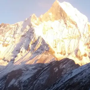 Explore Luxury Annapurna Base Camp Trek for 13 days with Alpine Luxury Treks Pvt Ltd and discover unforgettable experiences - Photo 5