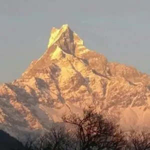 Explore Mardi Himal Trek for 9 days with Alpine Luxury Treks Pvt Ltd and discover unforgettable experiences - Photo 4
