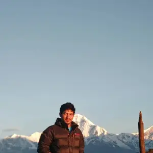 Explore Muldai and Khopra Trek for 14 days with Alpine Luxury Treks Pvt Ltd and discover unforgettable experiences - Photo 4