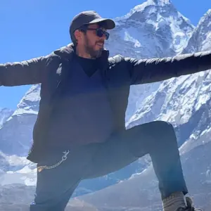 Explore Luxury Everest Base Camp Trek for 12 days with Alpine Luxury Treks Pvt Ltd and discover unforgettable experiences - Photo 6