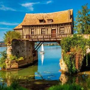 Explore Paris & Normandy 2026 for 8 days with AmaWaterways and discover unforgettable experiences - Photo 2