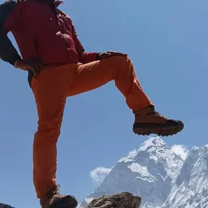 Explore Luxury Everest View Trek for 10 days with Alpine Luxury Treks Pvt Ltd and discover unforgettable experiences - Photo 4