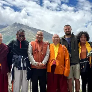 Explore Luxury Kailash Mansarovar Yatra for 15 days with Alpine Luxury Treks Pvt Ltd and discover unforgettable experiences - Photo 11