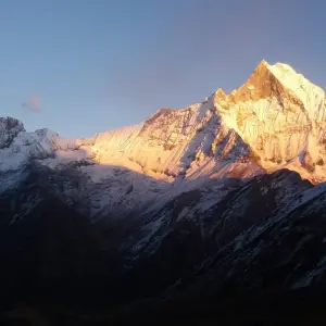 Explore Luxury Annapurna Base Camp Trek for 13 days with Alpine Luxury Treks Pvt Ltd and discover unforgettable experiences - Photo 6