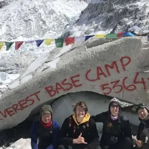 Explore Budget Everest Base Camp Trek for 12 days with Alpine Ramble Treks  and discover unforgettable experiences - Photo 4
