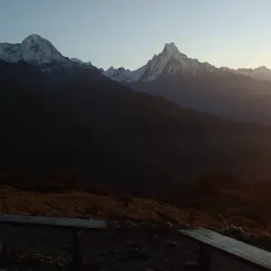 Explore Muldai and Khopra Trek for 14 days with Alpine Luxury Treks Pvt Ltd and discover unforgettable experiences - Photo 5