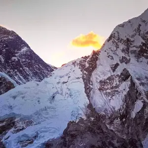 Explore Everest Helicopter Tour for 1 days with Alpine Luxury Treks Pvt Ltd and discover unforgettable experiences - Photo 4