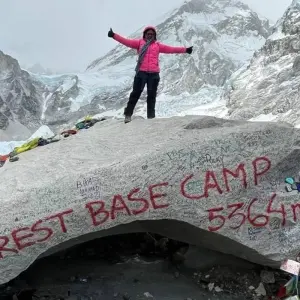 Explore Everest Base Camp Trek - 7 Days for 7 days with Alpine Ramble Treks  and discover unforgettable experiences - Photo 3