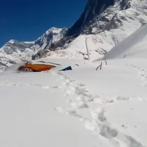 Explore Mardi Himal Trek for 9 days with Alpine Luxury Treks Pvt Ltd and discover unforgettable experiences - Photo 5