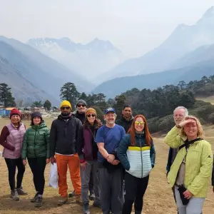 Explore Luxury Everest View Trek for 10 days with Alpine Luxury Treks Pvt Ltd and discover unforgettable experiences - Photo 5