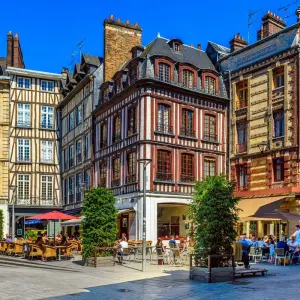 Explore Paris & Normandy 2026 for 8 days with AmaWaterways and discover unforgettable experiences - Photo 3