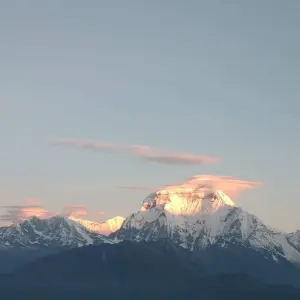 Explore Muldai and Khopra Trek for 14 days with Alpine Luxury Treks Pvt Ltd and discover unforgettable experiences - Photo 6