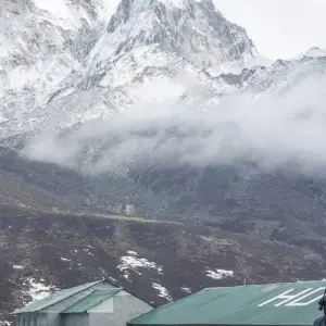 Explore Budget Everest Base Camp Trek for 12 days with Alpine Ramble Treks  and discover unforgettable experiences - Photo 5