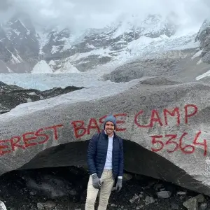 Explore Everest Base Camp Trek - 7 Days for 7 days with Alpine Ramble Treks  and discover unforgettable experiences - Photo 4