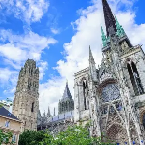 Explore Paris & Normandy 2026 for 8 days with AmaWaterways and discover unforgettable experiences - Photo 4