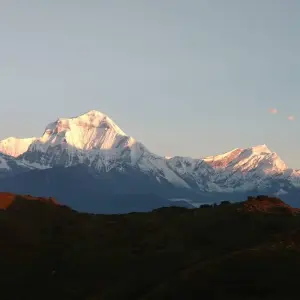 Explore Muldai and Khopra Trek for 14 days with Alpine Luxury Treks Pvt Ltd and discover unforgettable experiences - Photo 7