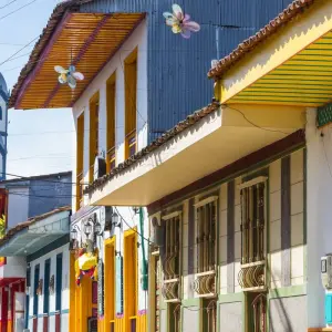 Explore Wonders of Colombia 2026 for 8 days with AmaWaterways and discover unforgettable experiences - Photo 3