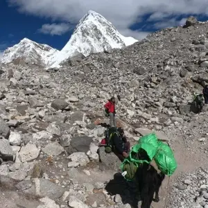 Explore Budget Everest Base Camp Trek for 12 days with Alpine Ramble Treks  and discover unforgettable experiences - Photo 6