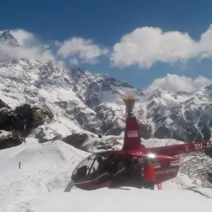 Explore Mardi Himal Trek for 9 days with Alpine Luxury Treks Pvt Ltd and discover unforgettable experiences - Photo 7