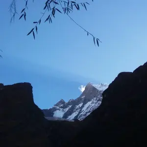 Explore Luxury Annapurna Base Camp Trek for 13 days with Alpine Luxury Treks Pvt Ltd and discover unforgettable experiences - Photo 8